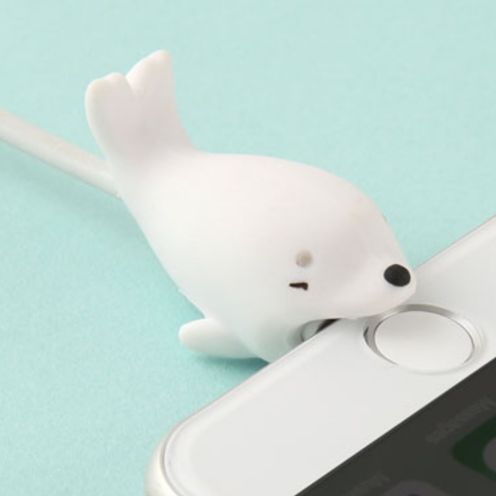 Cable Bite Cable Protector SEAL Phone Accessory